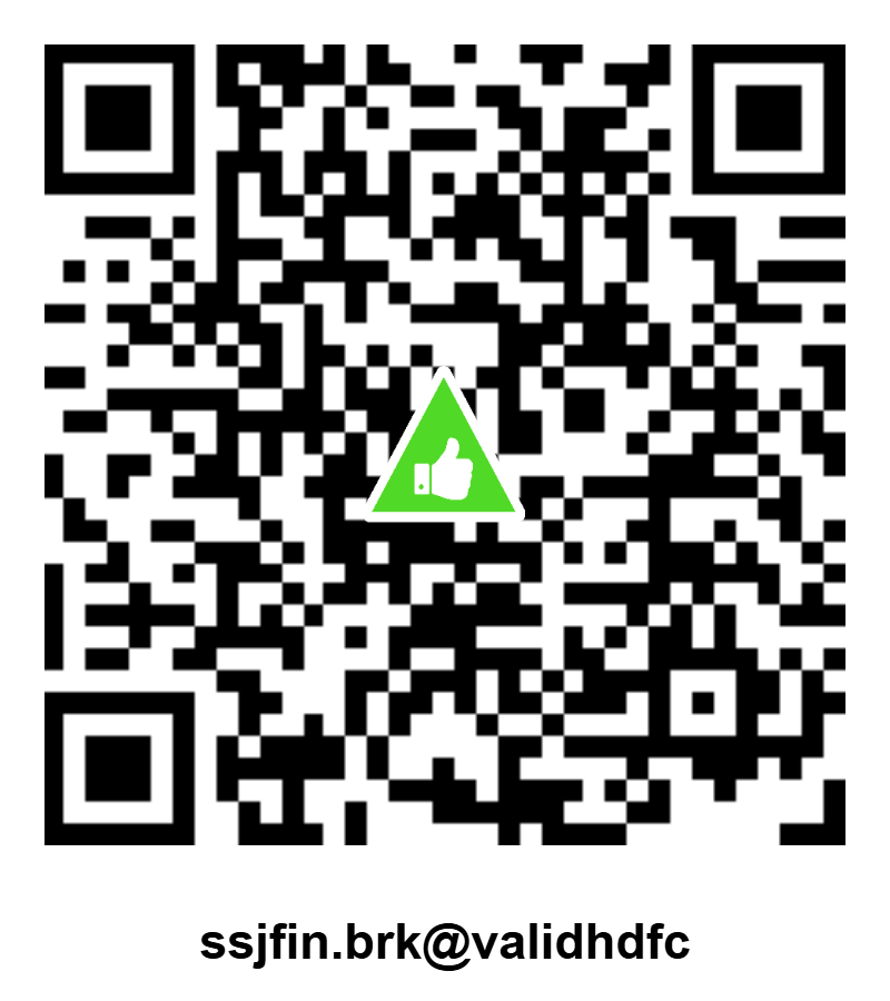 Example QR Code